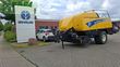 Empacadora gigant - New Holland - bb 9070 / bb9070