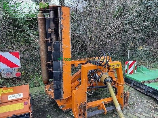 Cortacésped manual - Vortex - jumbo 150 zijklepelmaaier