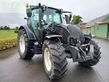 Tractor agrícola - Valtra - n 134 hitech HiTech