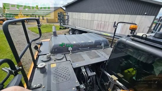 Excavadora - Case IH - cx 210 e