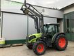 Tractor agrícola - Claas - elios 220