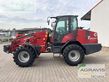 Minicargadora - Schaffer - 8620 t kabine