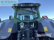 Tractor agrícola - Fendt - 828 s4 profi plus