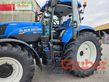 Tractor agrícola - New Holland - t 7.200 ac