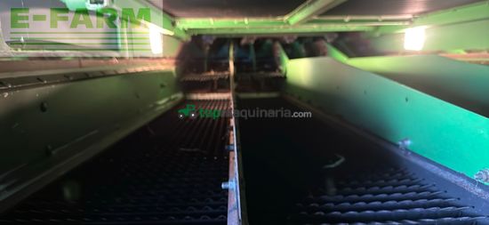 Cosechadora de Cereal - John Deere - S785