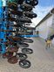 Combinado de siembra - Lemken - solitair 9/600 hd