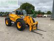 Telescopica - JCB - 542-70 agri pro telehandler (st26789)