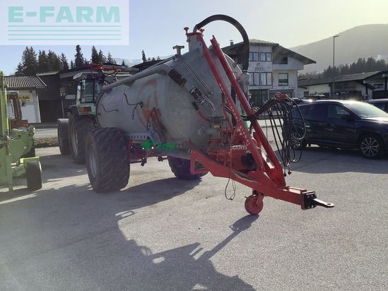 Cisterna - Kirchner - kvh 7000