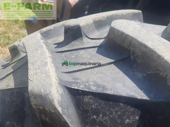 Tractor agrícola - New Holland - t5.100 ec