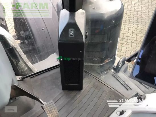 Tractor agrícola - Valtra - s 324 smarttouch | fzw | gps | rüfa