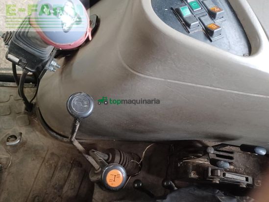 Tractor agrícola - Case IH - JX80