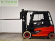 Elevadora - Linde - e 50 hl 388
