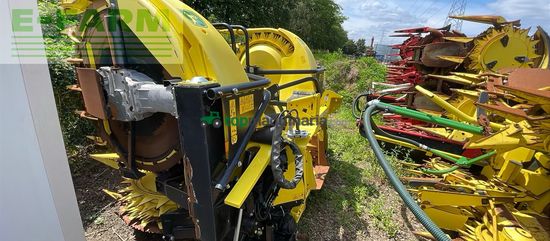 Cabezal - John Deere - 460 Plus