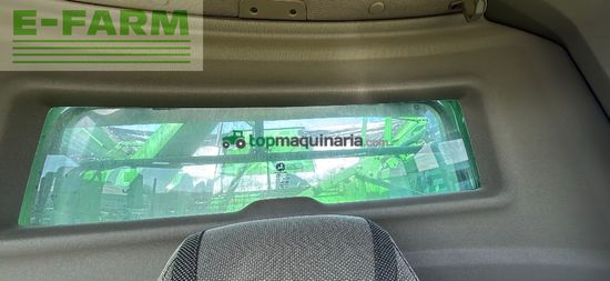 Cosechadora de Cereal - John Deere - X9 1100