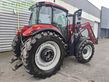 Tractor agrícola - Case IH - tracteur occ
