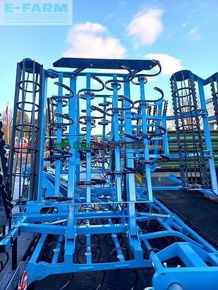 Cultivador -  - coral plus