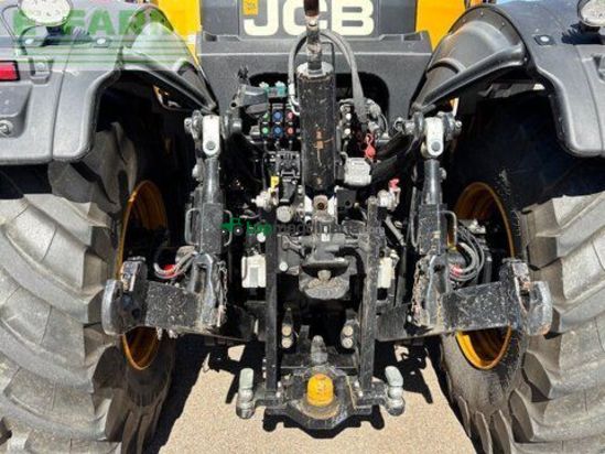 Tractor agrícola - JCB - fastrac 4220 icon