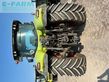 Tractor agrícola - Claas - axion 810 cmatic cebis