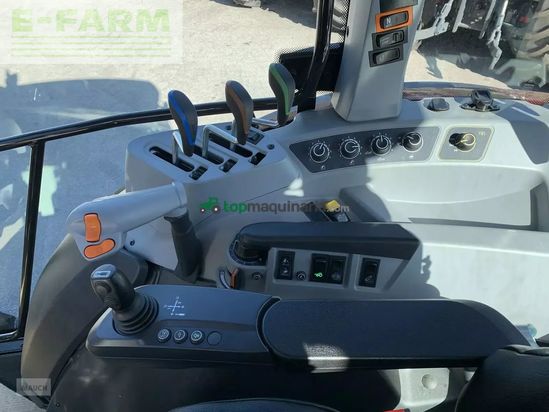 Tractor agrícola - Valtra - a 115 mh4