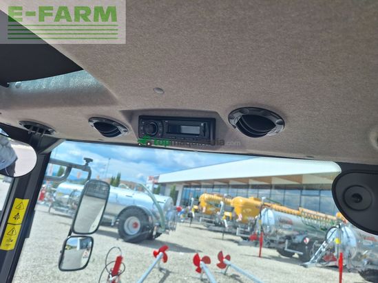 Tractor agrícola - Case IH - farmall 75 a (stage v)