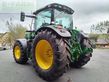 Tractor agrícola - John Deere - 6r 165