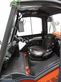 Elevadora - Linde - h 40 t evo 394-02