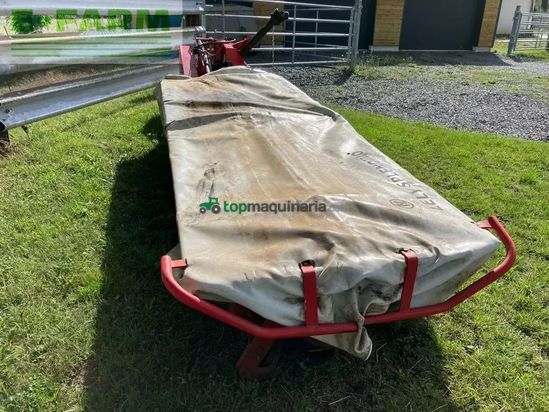 Cortacésped manual - Lely - 320 classic