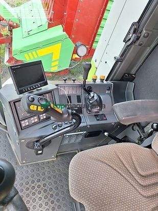 Cosechadora de Cereal - Claas - medion 310