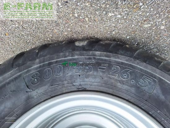 Equipamiento / accesorio - Bauer - blitz p80 pumpfass