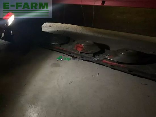 Cortacésped manual - Pöttinger - novacat 305 h