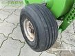 Empacadora gigant - Krone - varipack v 190 xc