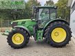 Tractor agrícola - John Deere - 6155r