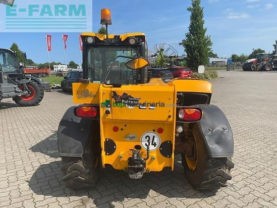 Telescopica - JCB - 525.60