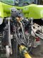 Tractor agrícola - Claas - axion 810 cmatic