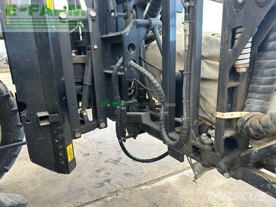 Atomizador - Gaspardo - uragano 3000