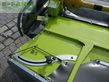 Cortacésped manual - Claas - disco 3200 fc profil