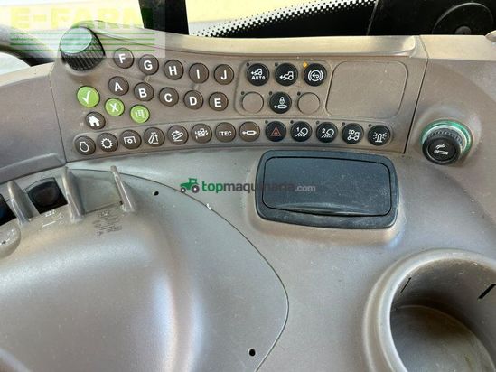 Tractor agrícola - John Deere - 6125r