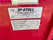 Remolqu esparcidor - JF Stoll - vm 16