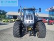 Tractor agrícola - Steyr - 6225 cvt