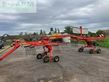 Rastrillo - Kuhn - ga 7932