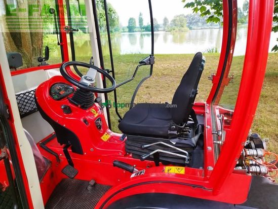 Tractor agrícola -  - TTR 4400 Hst.