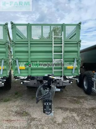 Volquet - Brantner - ta 16045 xxl