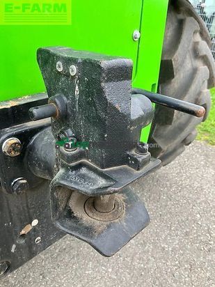 Telescopica - Merlo - turbofarmer tf 33.7-115