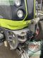 Tractor agrícola - Claas - claas arion 450 cis+