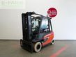 Elevadora - Linde - e 35 l 1252-01