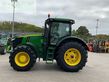 Tractor agrícola - John Deere - 7250r tractor (st24600)
