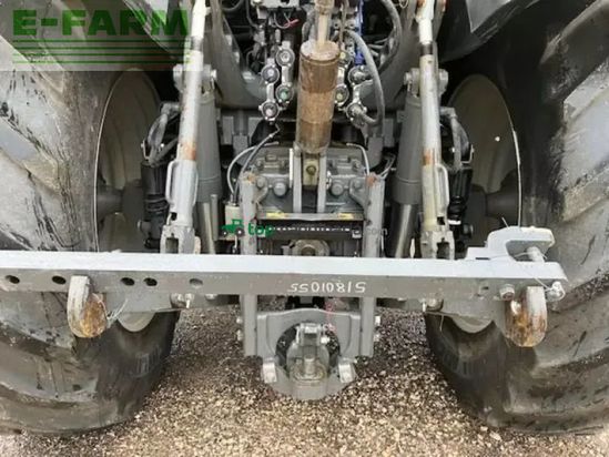 Tractor agrícola - Massey Ferguson - 7720s dyna 6