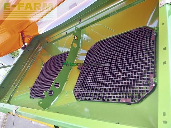 Esparcidor - Amazone - za-v 1400 special