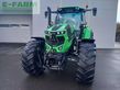 Tractor agrícola - Deutz-Fahr - agrotron 6165 ps t4f