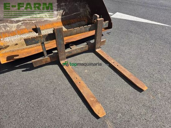 Telescopica - Merlo - tf 38.10